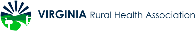 Virginia Rural Health Association Logo