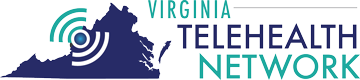 Virginia telehealth Network logo